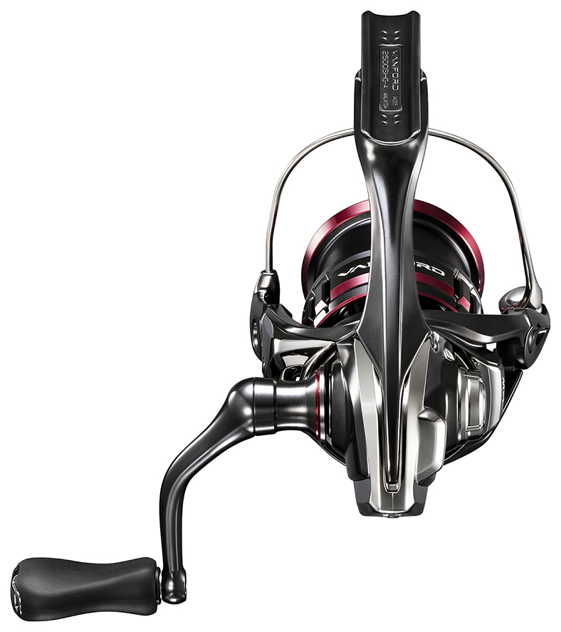 Shimano Vanford Spinning Reel From PredatorTackle Co Uk